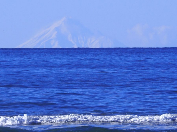 mt taranaki